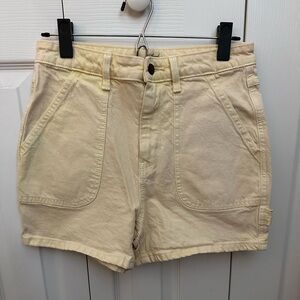 Universal Thread Shorts